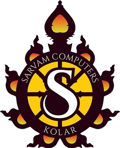 Sarvam Computers, Kolar